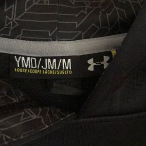 Under Armour Shirts & Tops - Boys under armour hoodie Under Armour Shirts & Tops - Boys under armour hoodie